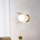 Elowynor I Wall Light