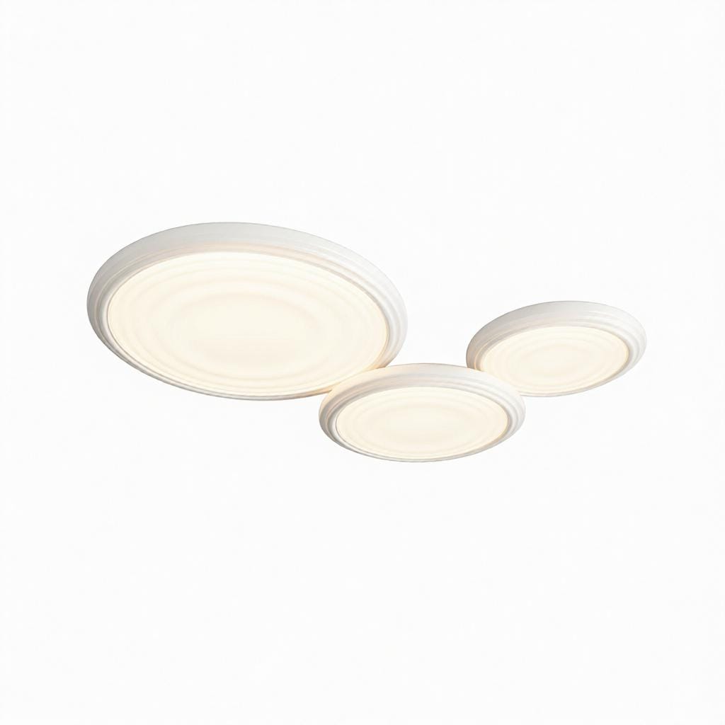 Clemensen B | Ceiling Mounted Light - Detail View #4 | HomeCartel