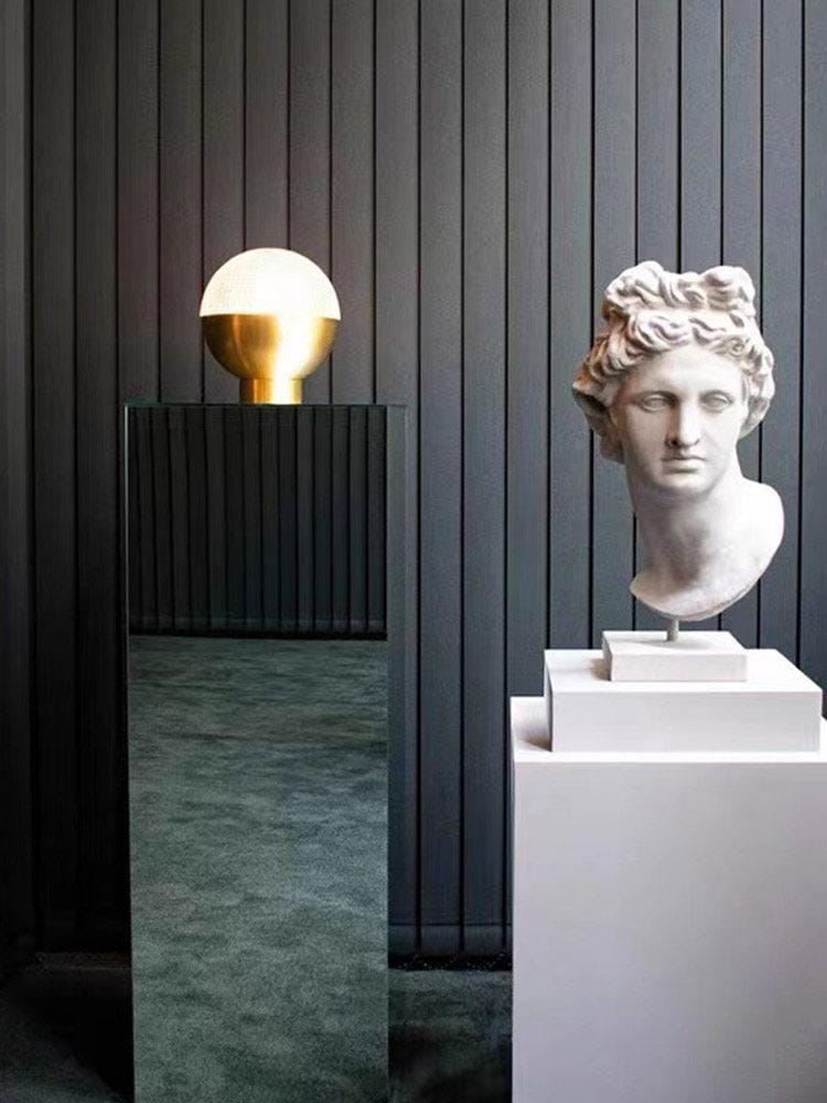 Elnoriel I Table Lamp - Detail View #4 | HomeCartel