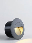 Drelvanirae | Indoor Step Light