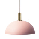Gia Dome | Nordic Pendant Light