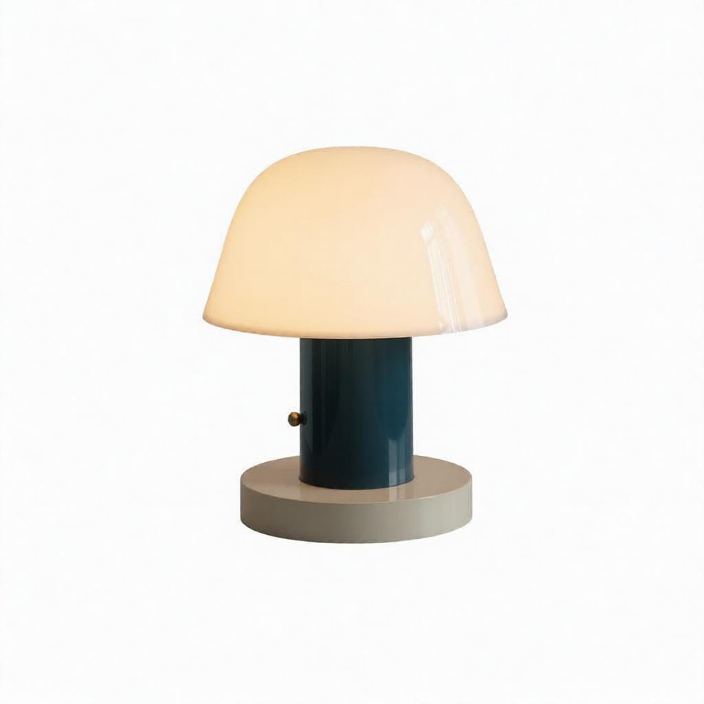 Aelzareth | Outdoor Table Lamp - Detail View #3 | HomeCartel