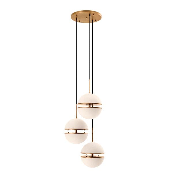 Chronos | Modern Pendant Light