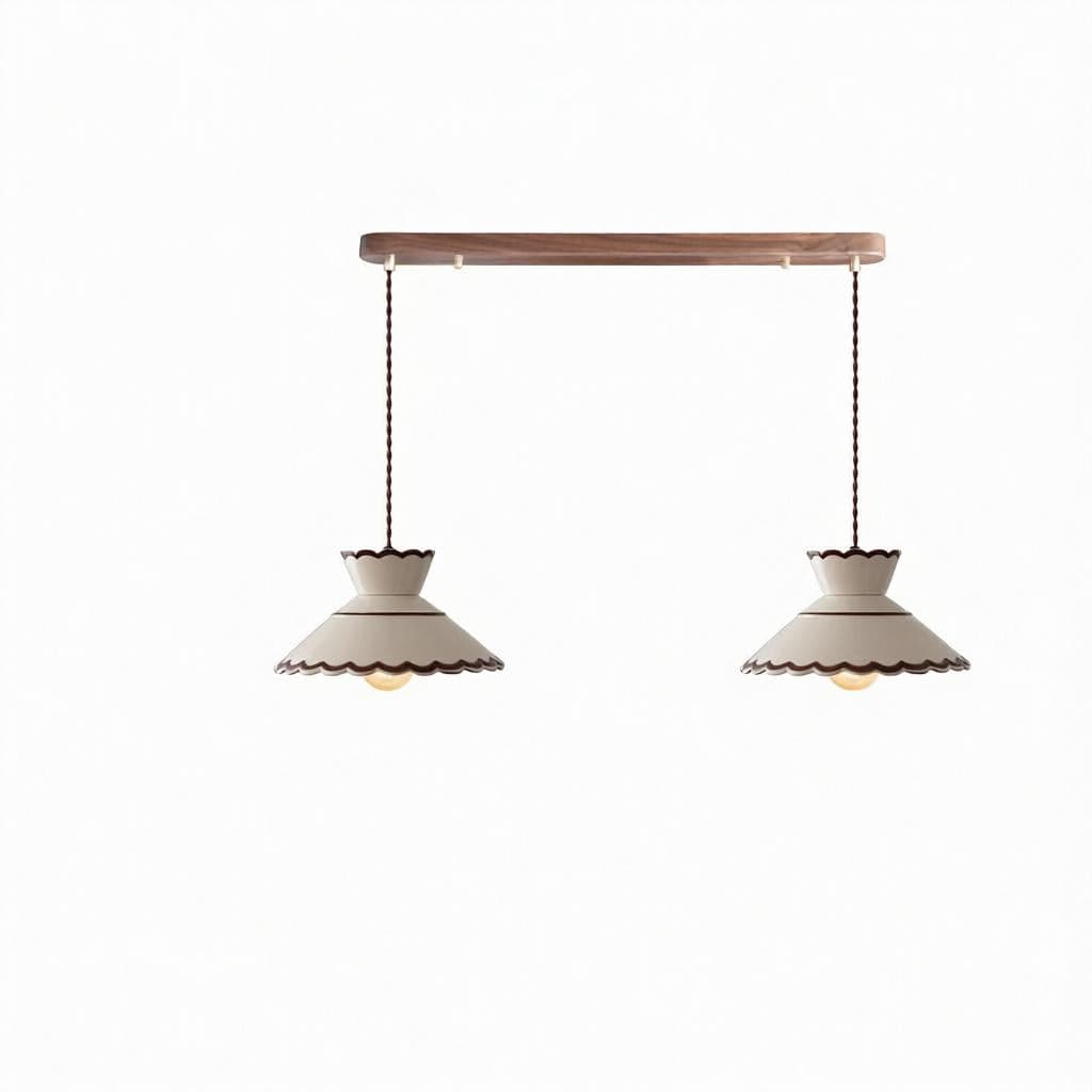 Irvareth I Pendant Light - Detail View #7 | HomeCartel