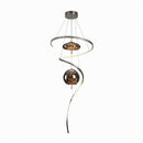 Tibbins | Cluster Chandelier