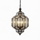 Orvynen I Pendant Light