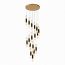 Solis | Cluster Chandelier