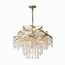 Baelara | Mini Chandelier