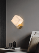 Lyricen | Alabaster Wall Light