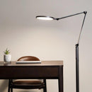 Trenzaro | Floor Lamp Swing Arm