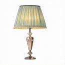 Corynethra | Crystal Table Lamp