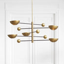 Xontriel | Modern Chandelier