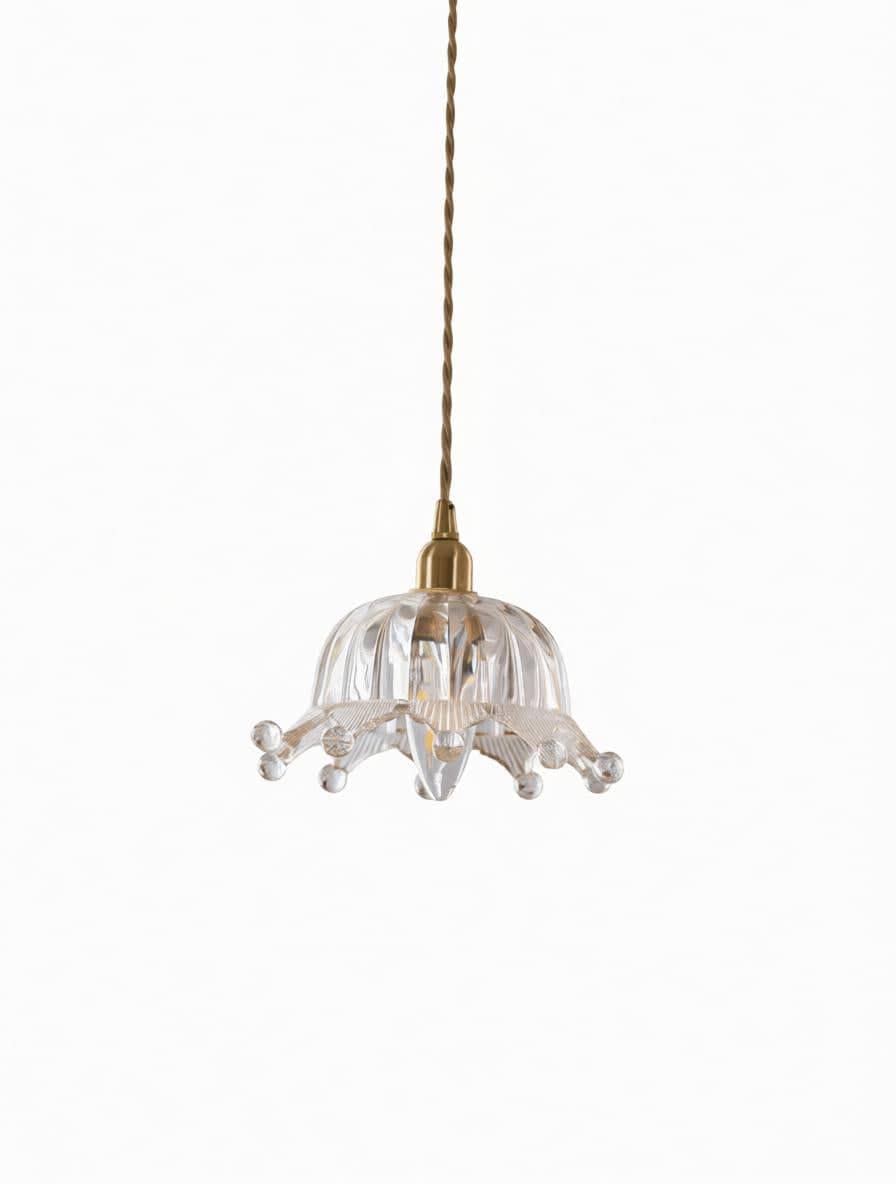 Lyrennis B I Pendant Light - Detail View #2 | HomeCartel