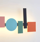 Darnevis | Linear Wall Light