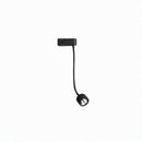 Talveniraen Une | Track Light