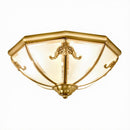 Irvayre Deux | Ceiling Mounted Light
