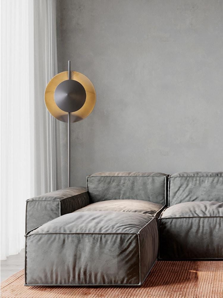 Venriel I Floor Lamp - Detail View #5 | HomeCartel