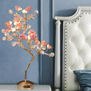Zornavisse A | Crystal Table Lamp