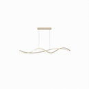 Comby | Linear Chandelier