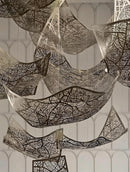Voranthin I Cluster Chandelier