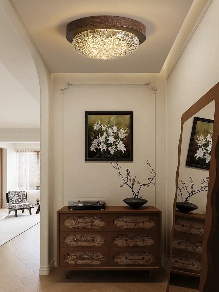 Faelven | Ceiling Mounted Light - Detail View #3 | HomeCartel