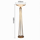 Thaloswen | Floor Lamp