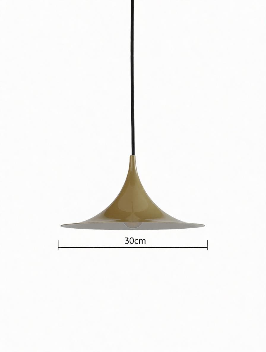 Orlunee | Pendant Light - Detail View #10 | HomeCartel