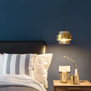 Eloise | Modern Pendant Light