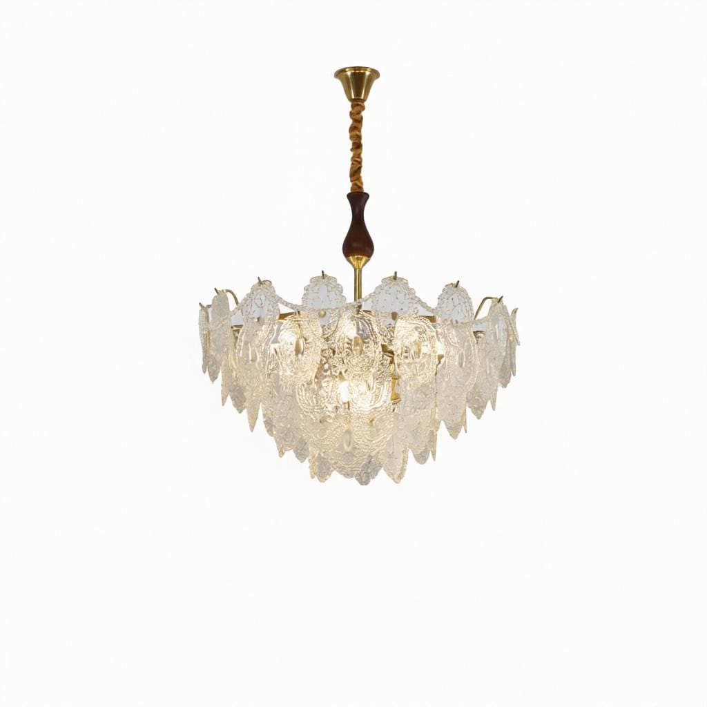 Felindar | Mini Chandelier - Detail View #5 | HomeCartel