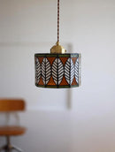 Aeranthra I Pendant Light