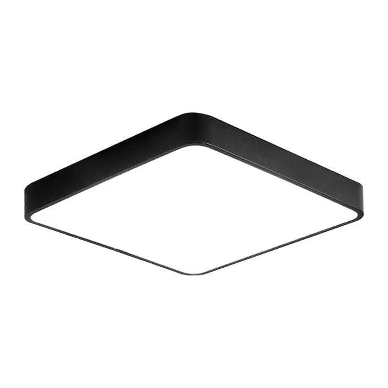 Baron Deux | 2 Color Ceiling Mounted Light - Home Cartel ®