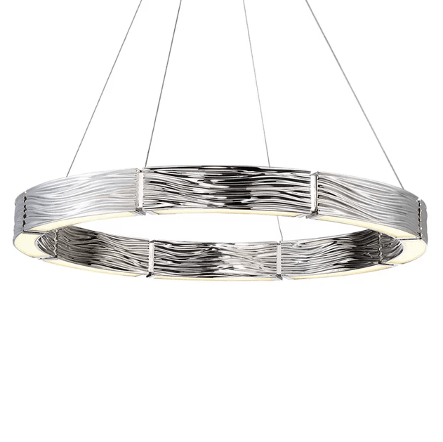 Selena | Modern Chandelier - Home Cartel ®