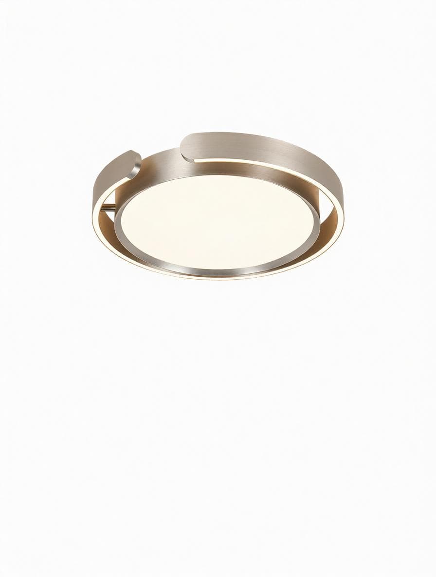Singel | Ceiling Mounted Light - Detail View #9 | HomeCartel