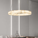 Faelnelae | Alabaster Chandelier