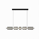 Racino A | Linear Chandelier