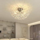 Orvicor | Semi Flush Mounted Light