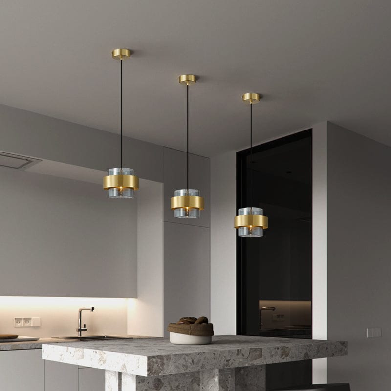 Eloise | Modern Pendant Light - Home Cartel ®