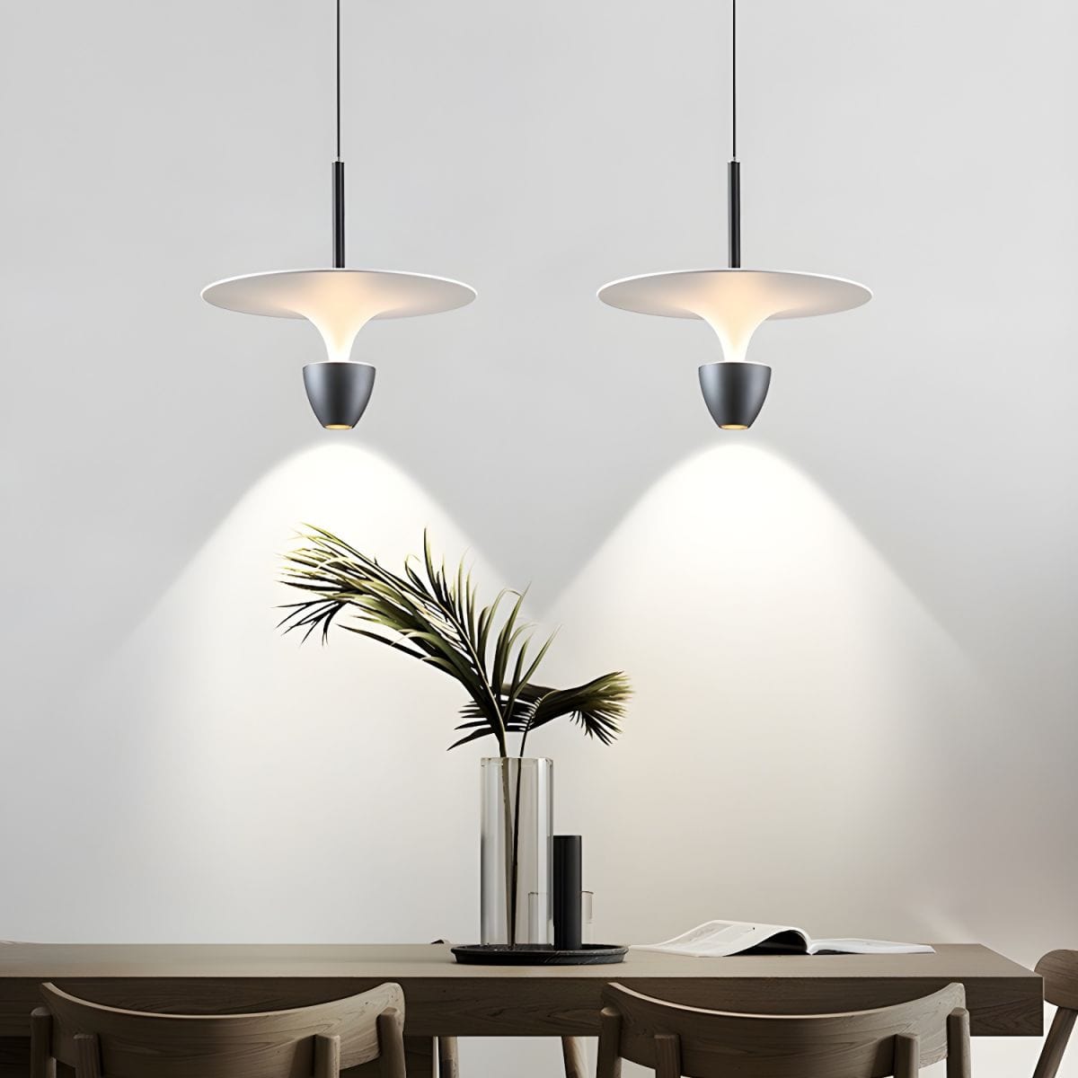 Gloriosa | Pendant Light - Detail View #5 | HomeCartel