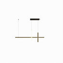 Fazzina | Linear Chandelier