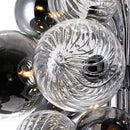 Pollux | Modern Chandelier