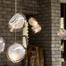 Abbygail | Modern LED Pendant Light