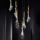 Evren | Modern Cluster Chandelier