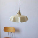 Ornivora Une I Pendant Light