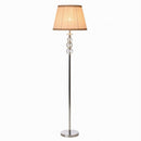 Dyrivael E I Crystal Floor Lamp