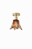 Nymiriel I Semi Flush Mounted Light
