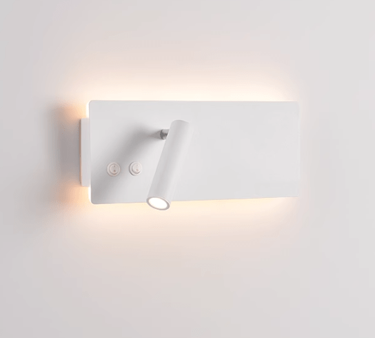 Xarvien | Linear Wall Light - Detail View #4 | HomeCartel