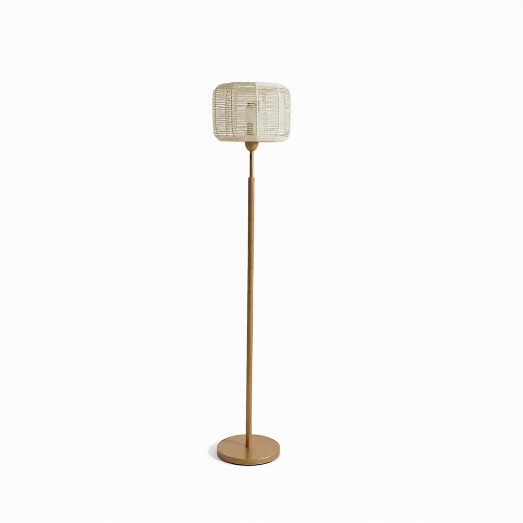Fralira | Floor Lamp - Home Cartel ®