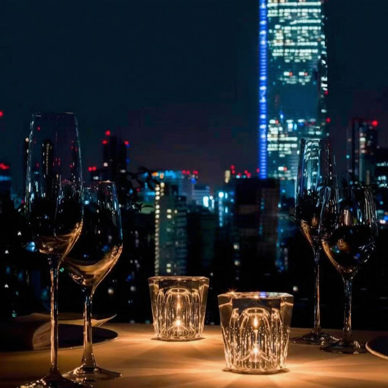 Myrellantha | Outdoor Table Lamp