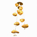 Pymwick | Cluster Chandelier