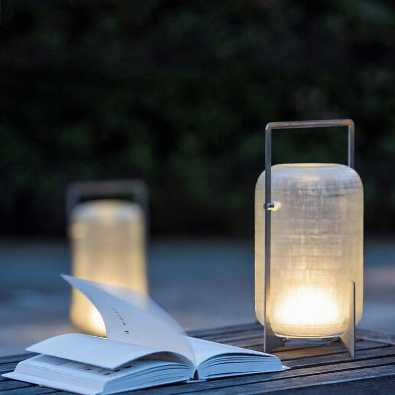 Cynlarael Deux | Outdoor Table Lamp